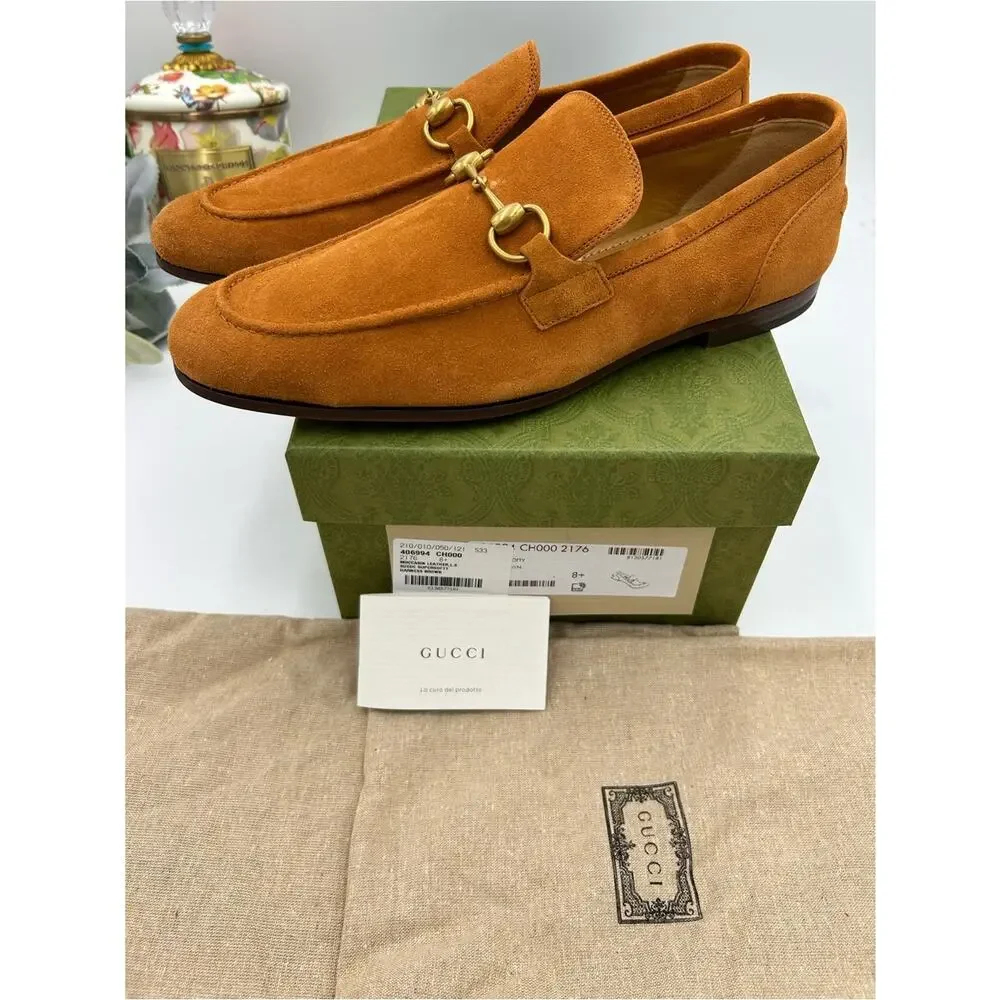 Gucci men jordaan